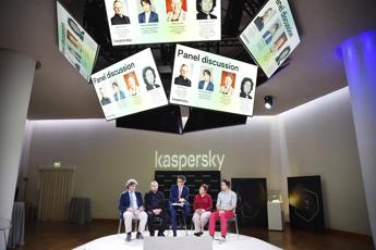Indagine Kaspersky: il 37% dei computer che elabora dati biometrici ha subito tentativi di furto o di controllo da remoto